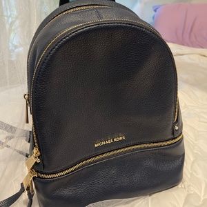 Michael Kors backpack